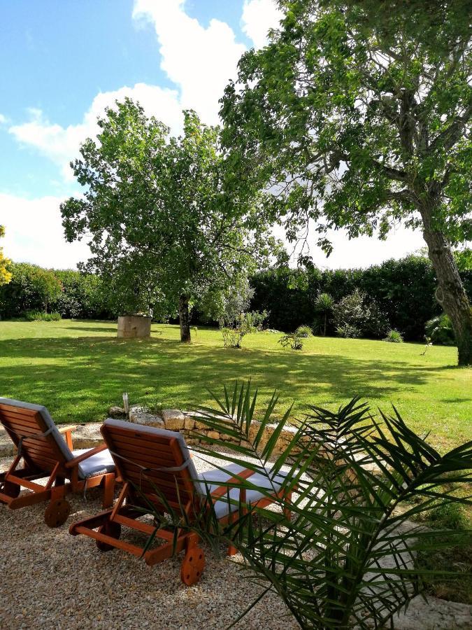 Gite Dans Une Ambiance Vegetale Avec Spa Privatif Jazennes Dış mekan fotoğraf